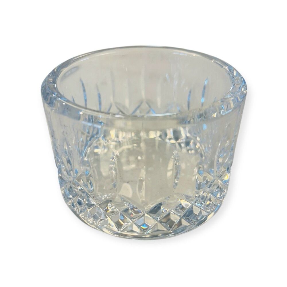 Waterford Crystal Lismore Champagne or Wine Bottle Coaster